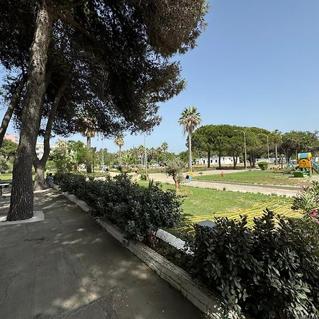 Brand New Apartament Durrës 外观 照片