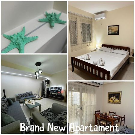 Brand New Apartament Durrës 外观 照片