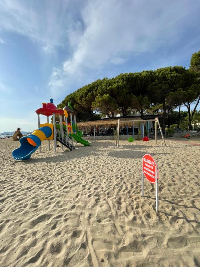 Brand New Apartament Durrës 外观 照片