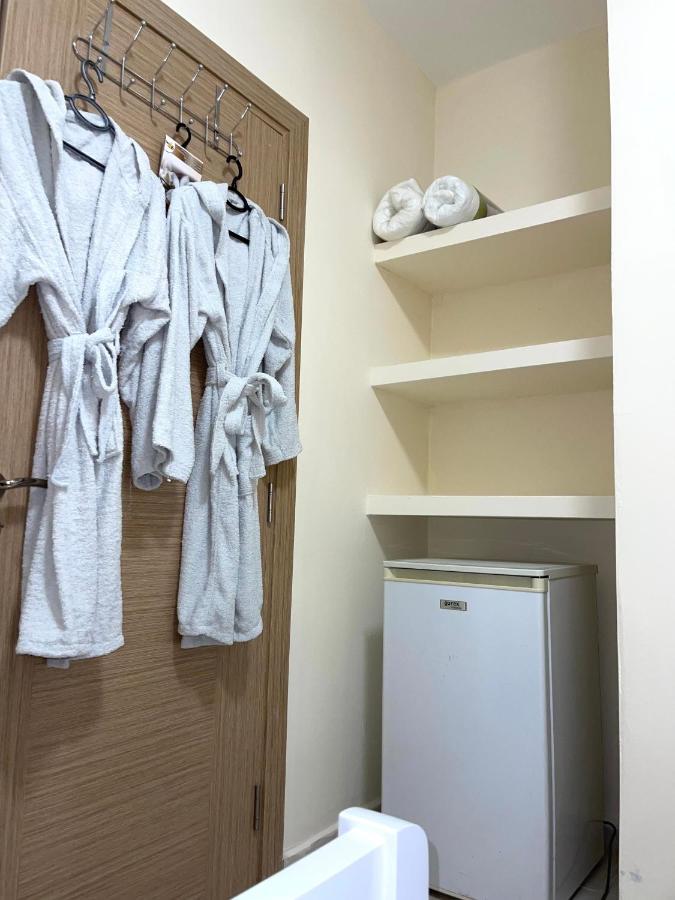 Brand New Apartament Durrës 外观 照片
