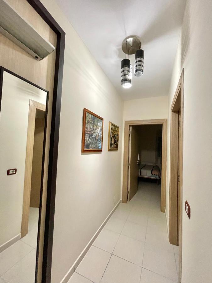 Brand New Apartament Durrës 外观 照片