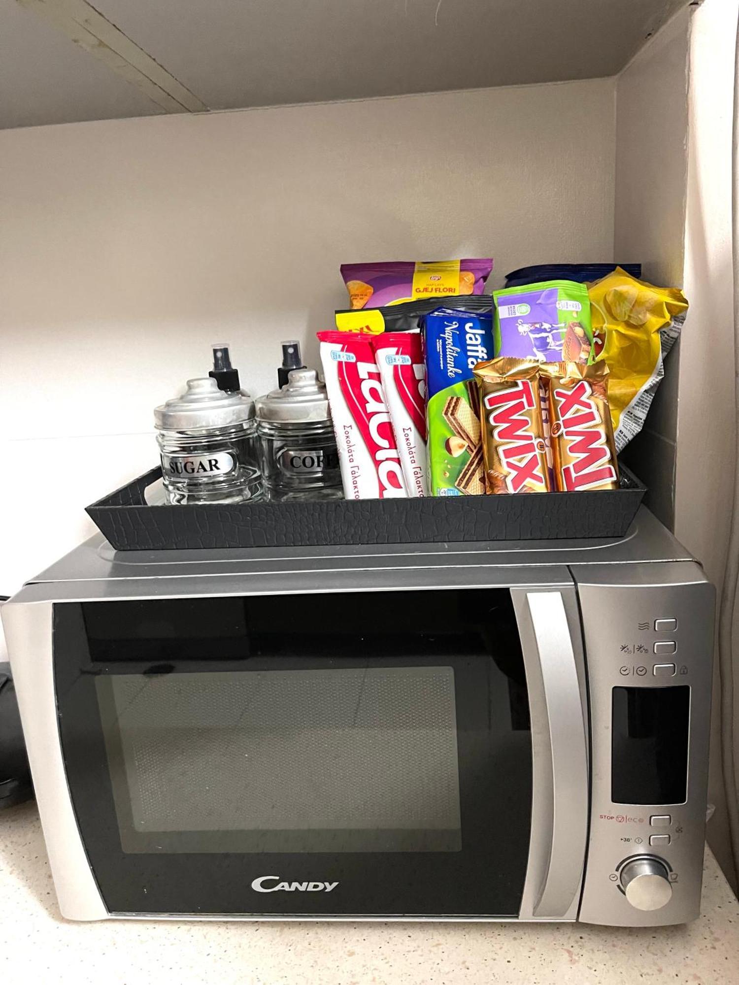 Brand New Apartament Durrës 外观 照片