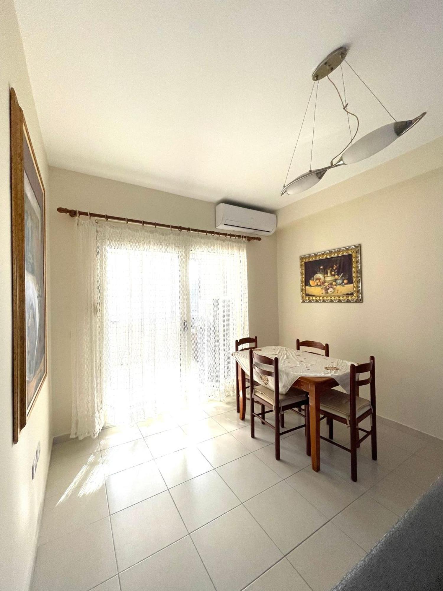 Brand New Apartament Durrës 外观 照片