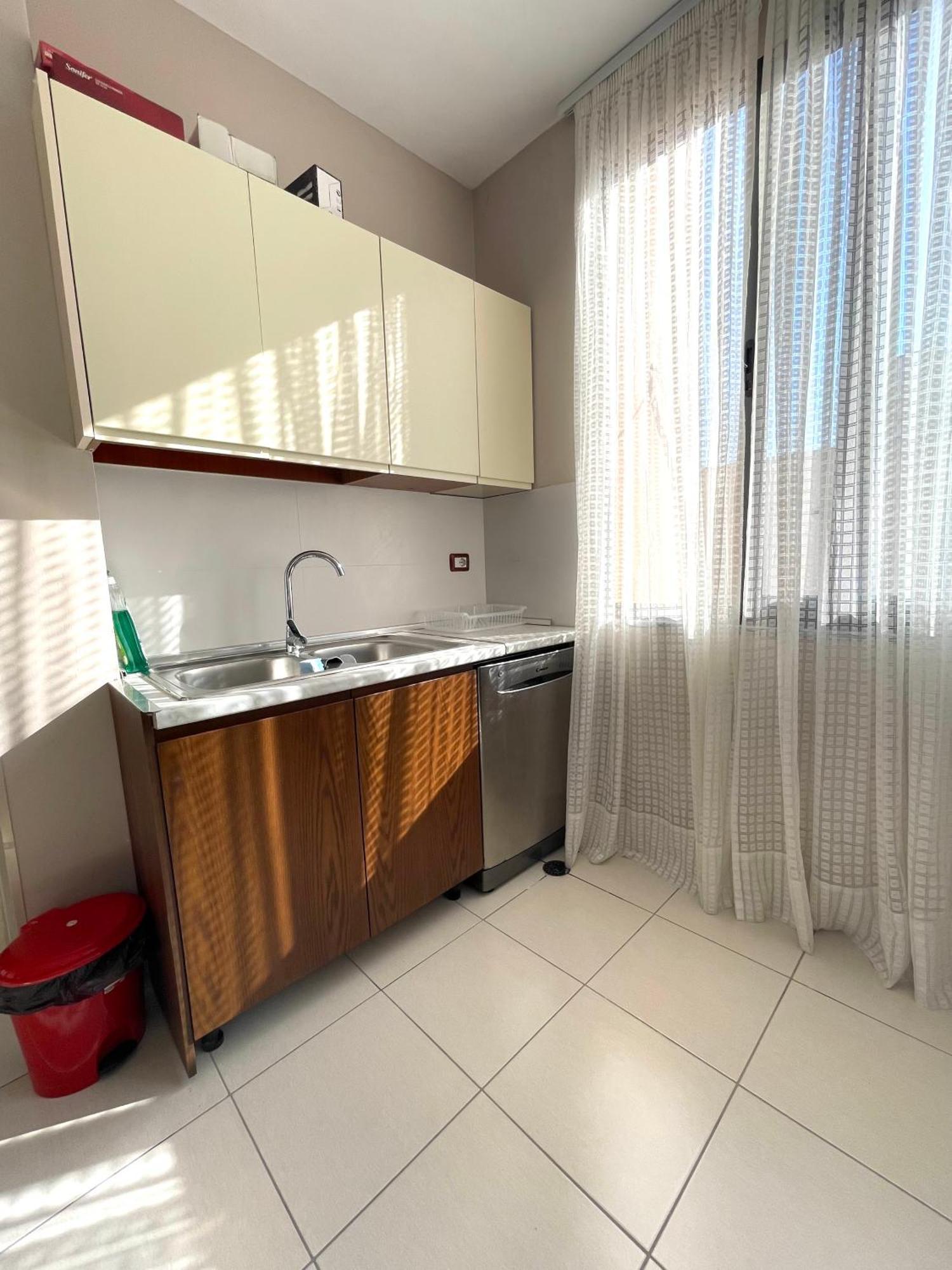Brand New Apartament Durrës 外观 照片