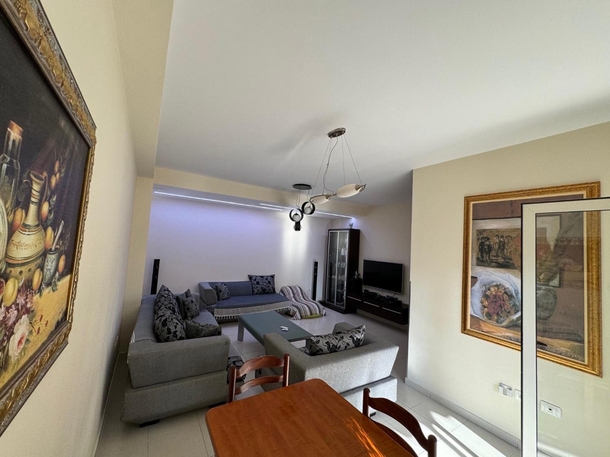 Brand New Apartament Durrës 外观 照片