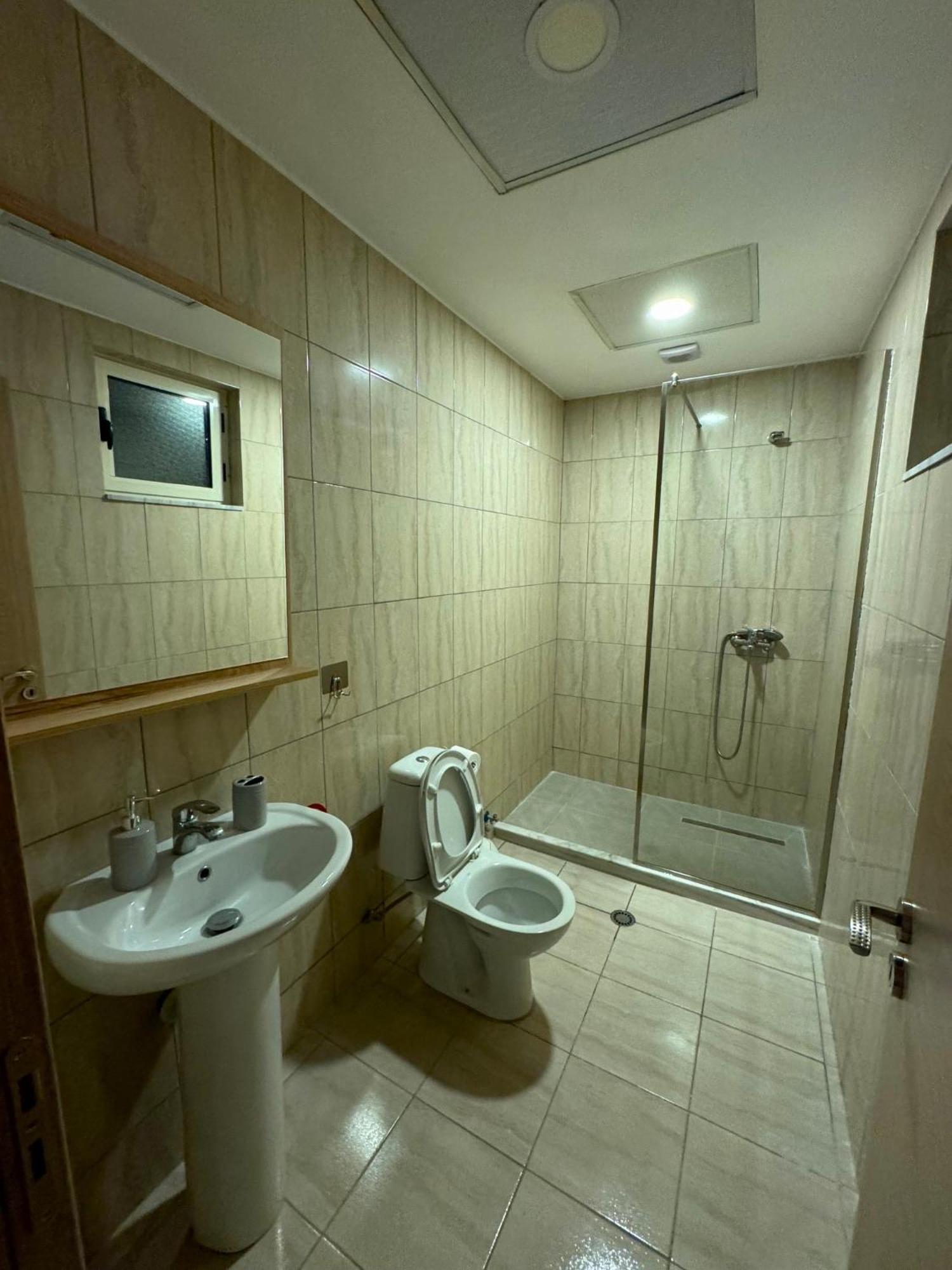 Brand New Apartament Durrës 外观 照片