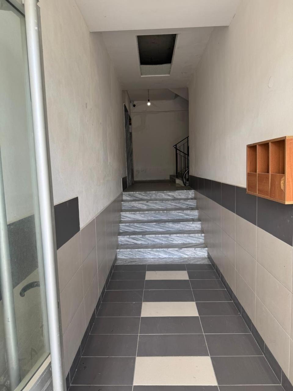 Brand New Apartament Durrës 外观 照片