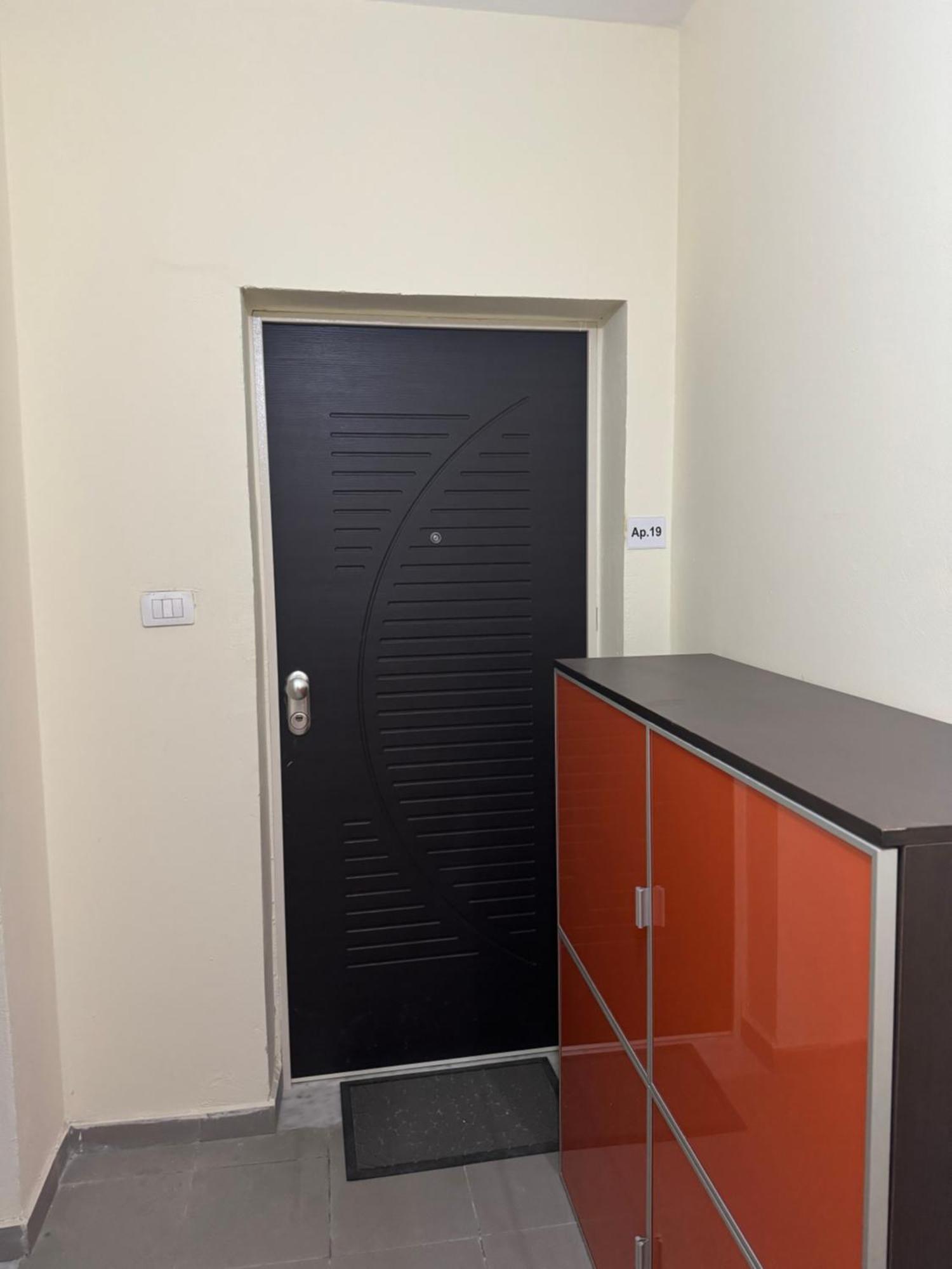 Brand New Apartament Durrës 外观 照片