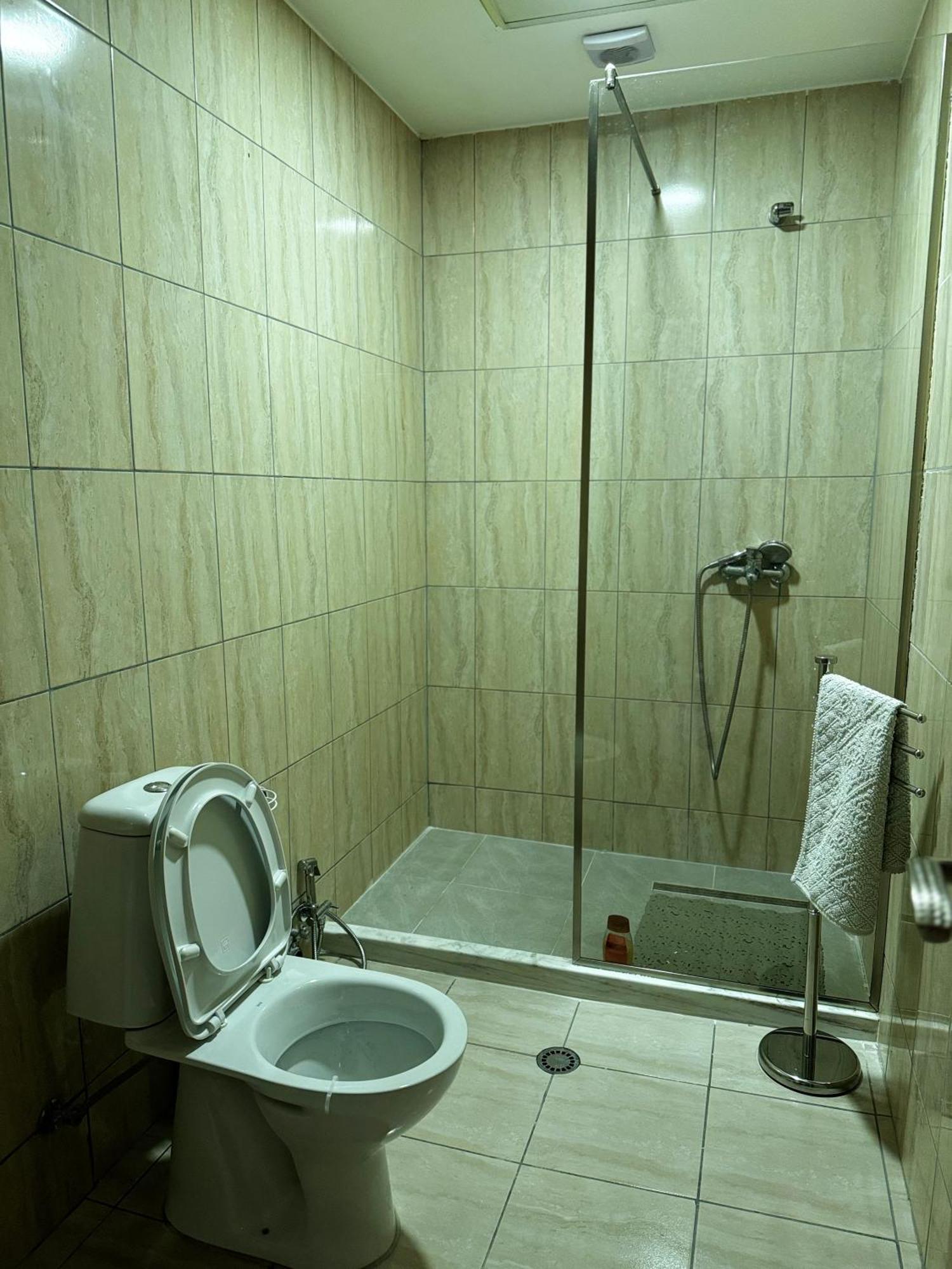 Brand New Apartament Durrës 外观 照片
