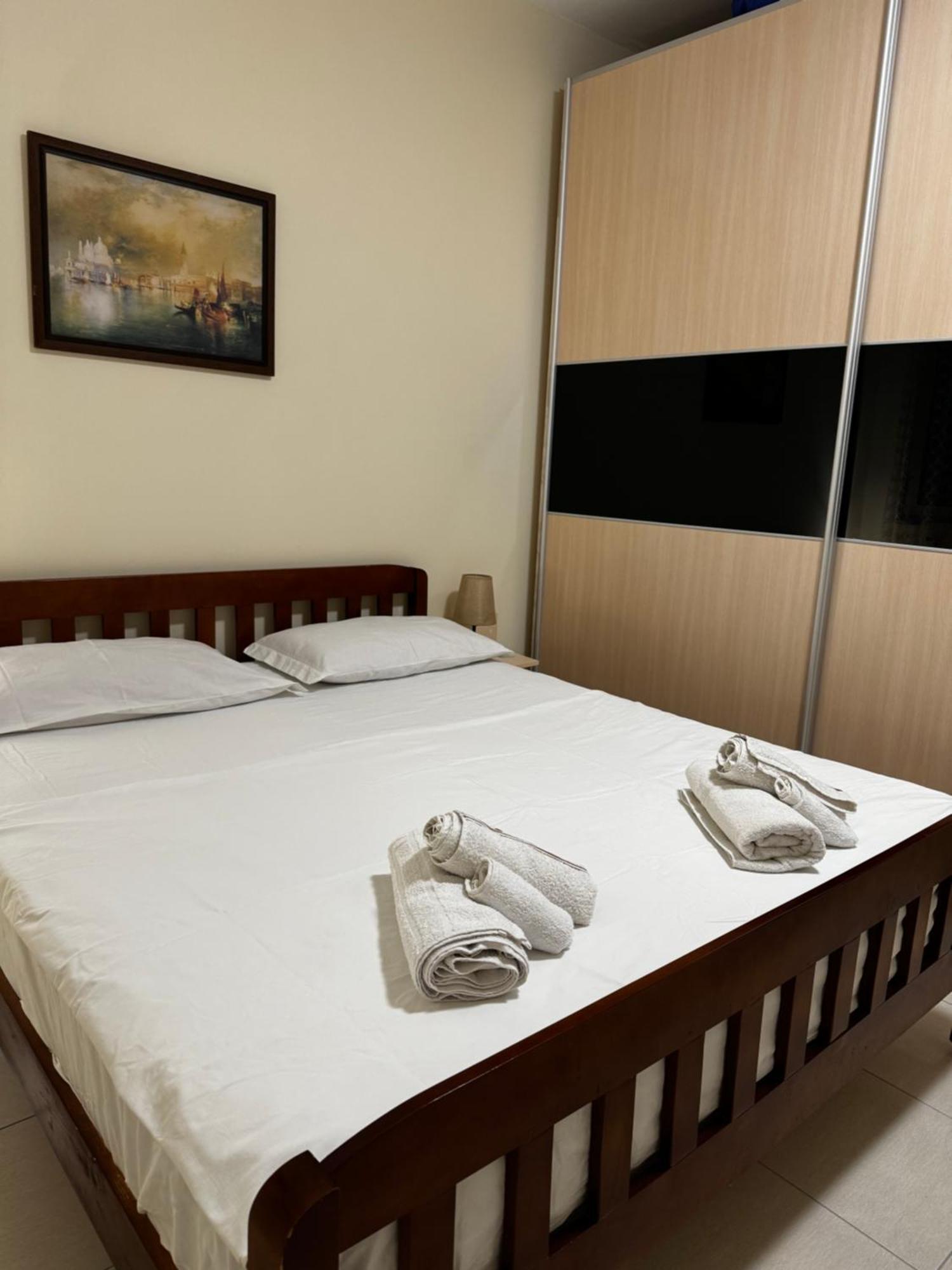 Brand New Apartament Durrës 外观 照片