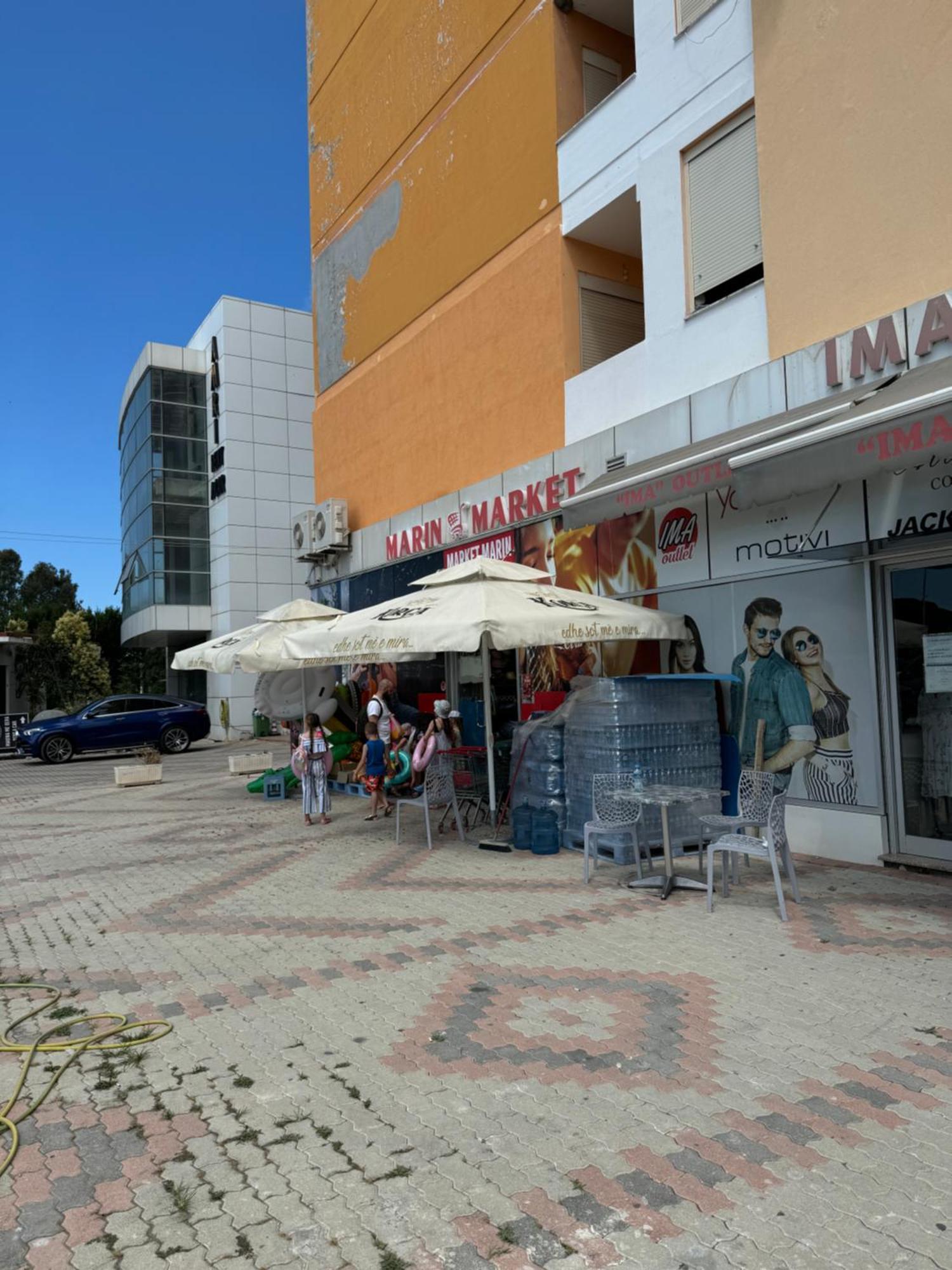 Brand New Apartament Durrës 外观 照片