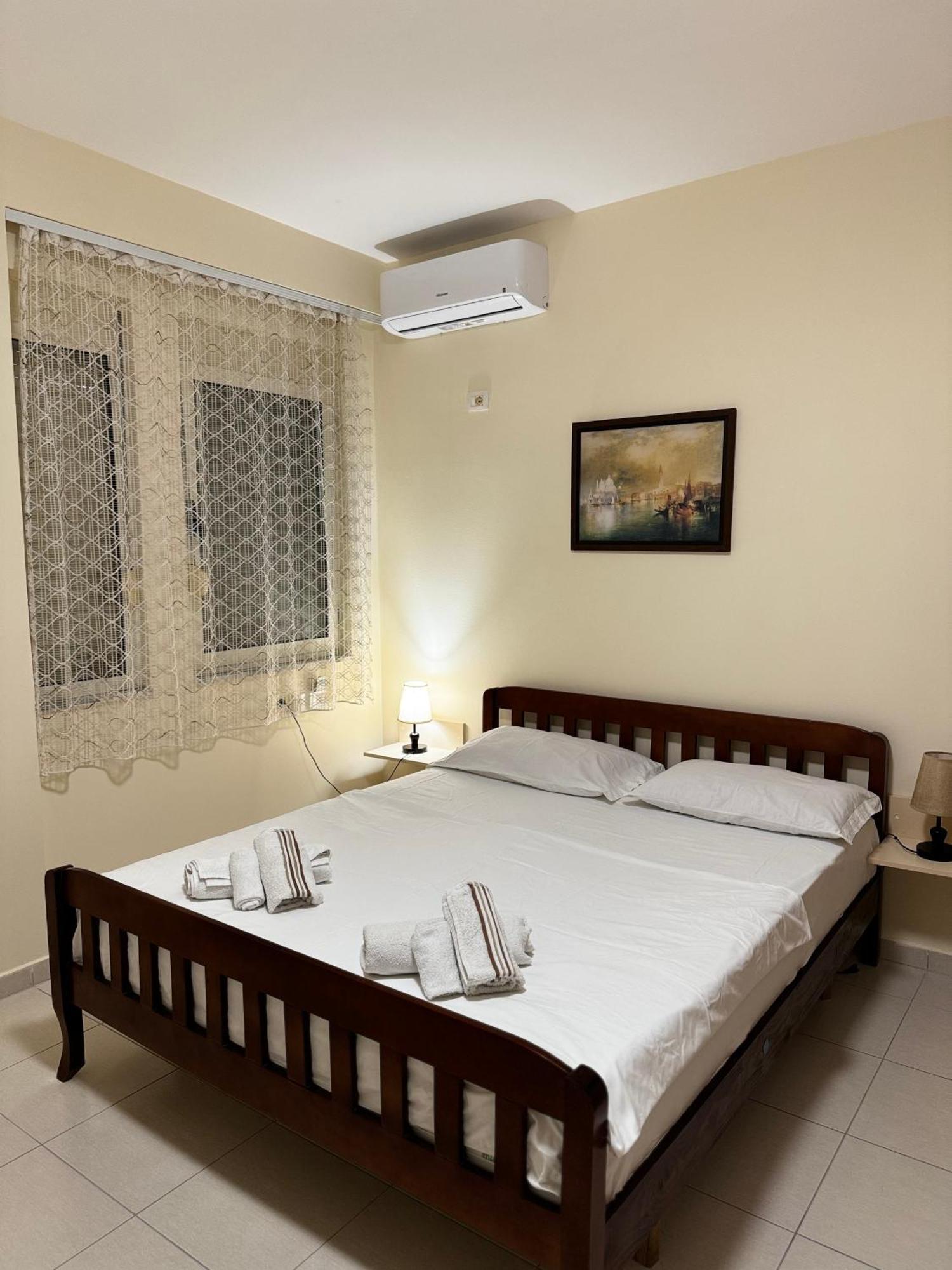 Brand New Apartament Durrës 外观 照片