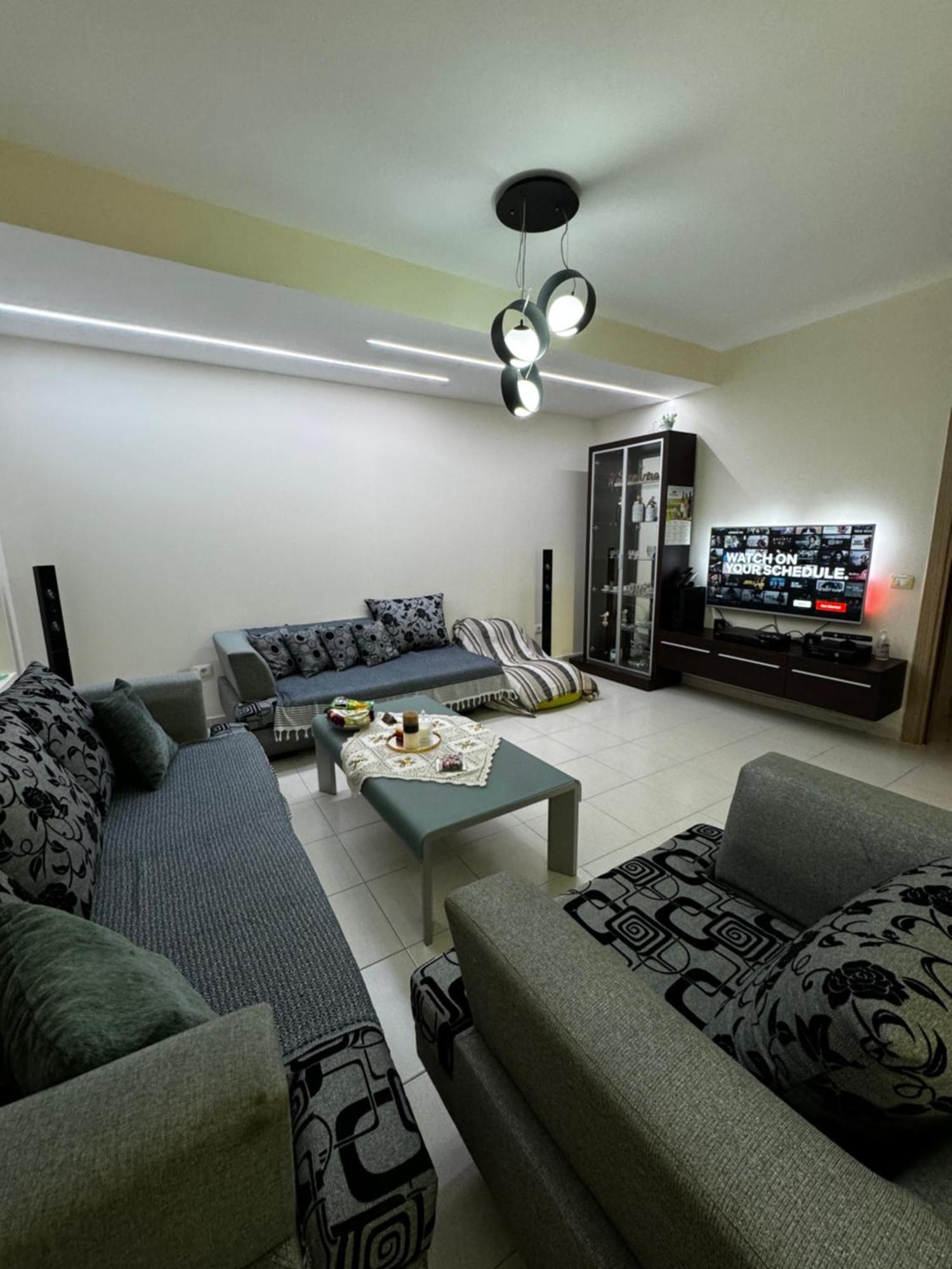 Brand New Apartament Durrës 外观 照片