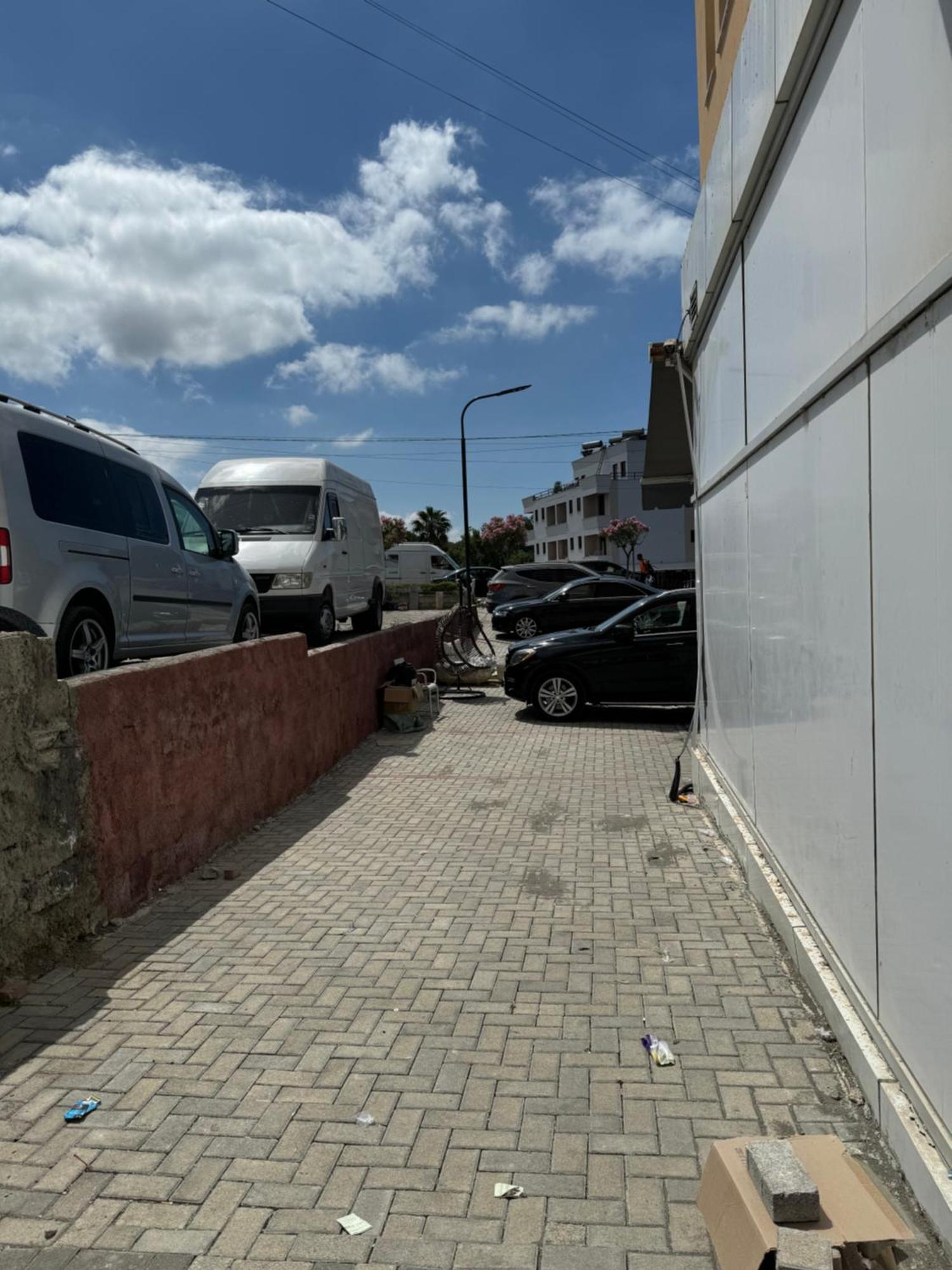 Brand New Apartament Durrës 外观 照片
