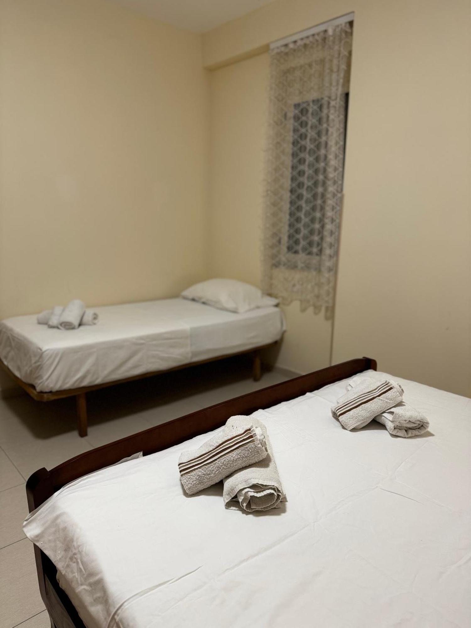 Brand New Apartament Durrës 外观 照片