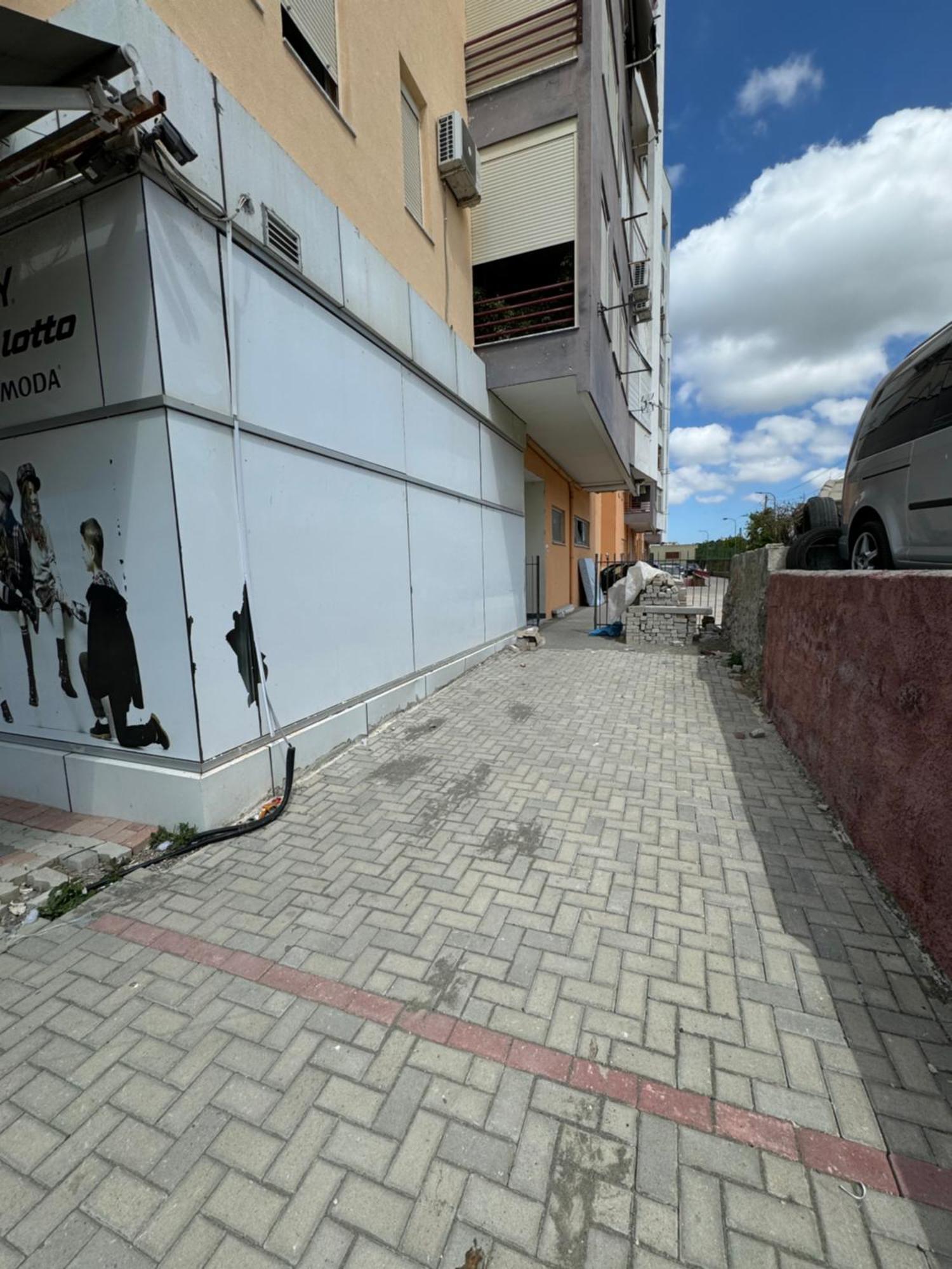Brand New Apartament Durrës 外观 照片