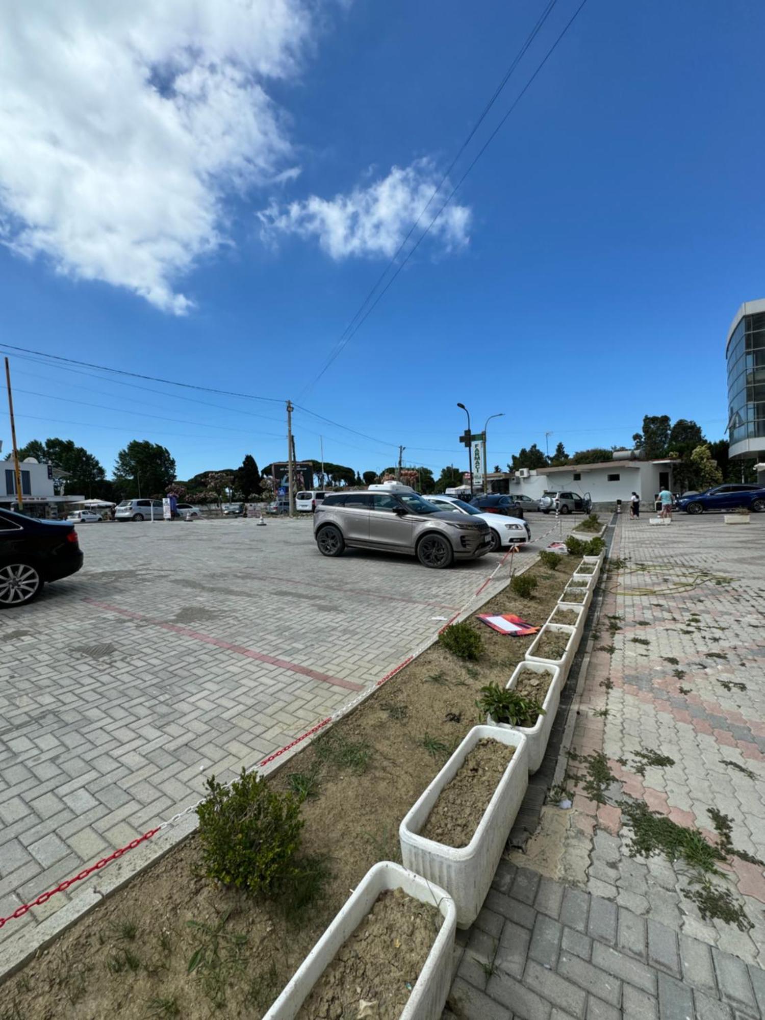 Brand New Apartament Durrës 外观 照片