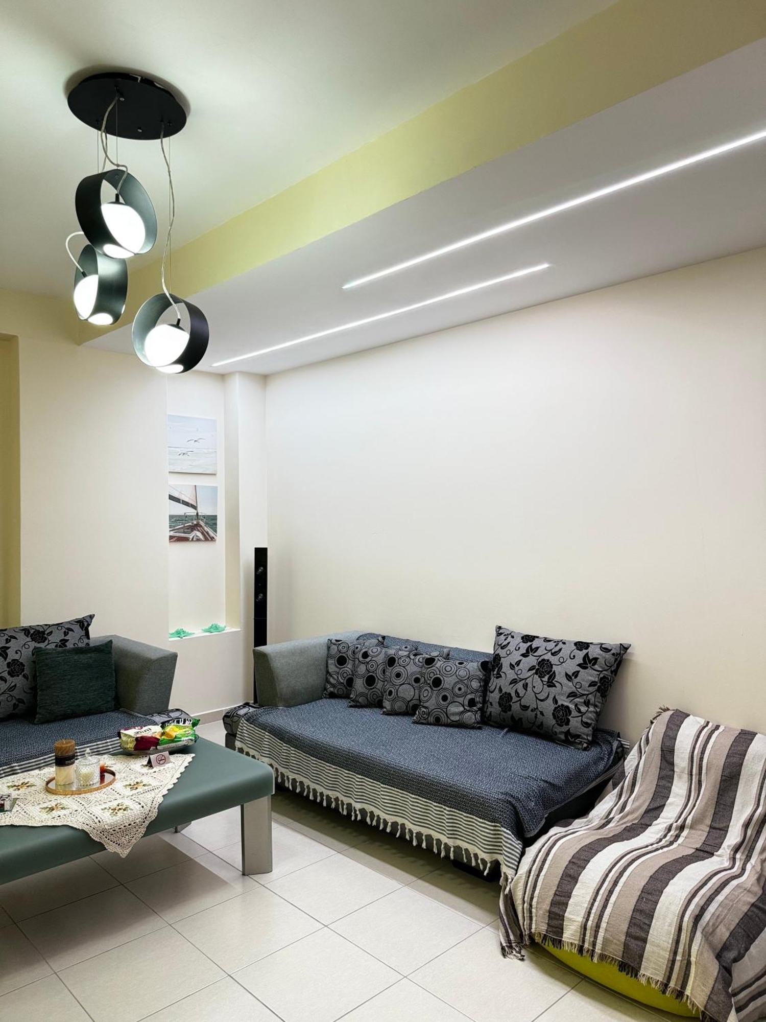 Brand New Apartament Durrës 外观 照片