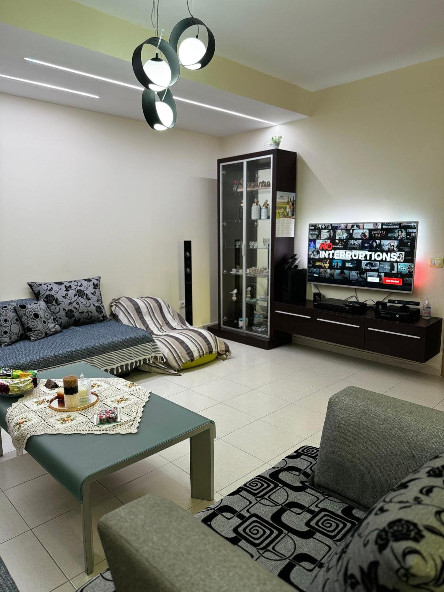 Brand New Apartament Durrës 外观 照片